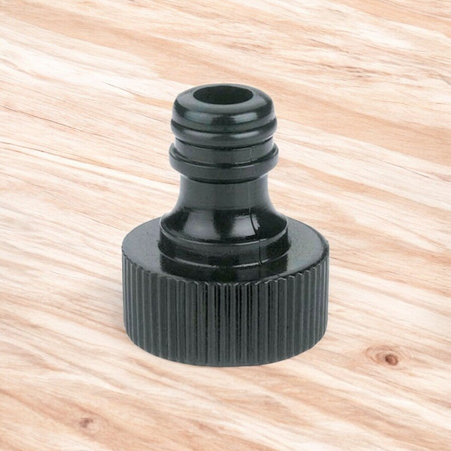 موصل حنفية سريع ذكر بوليمر من جالمور