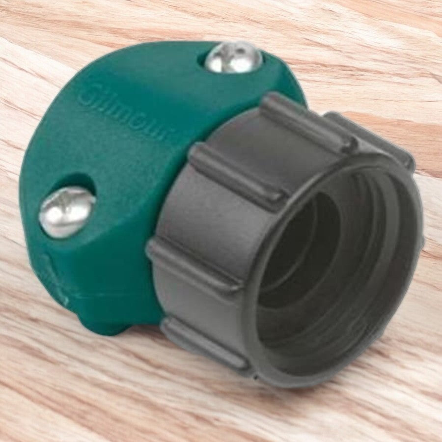 موصل خرطوم أنثى من جالمور 5/8X3/4 بوصة