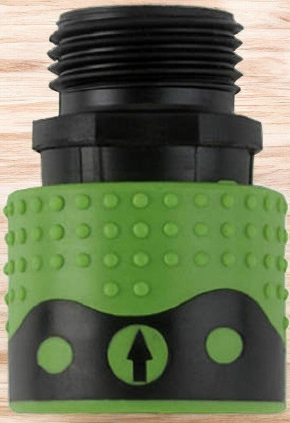 موصل حنفية أنثوي بوليمر من جرين ثامب