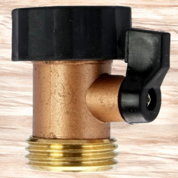 موصل فردي معدن من جالمور