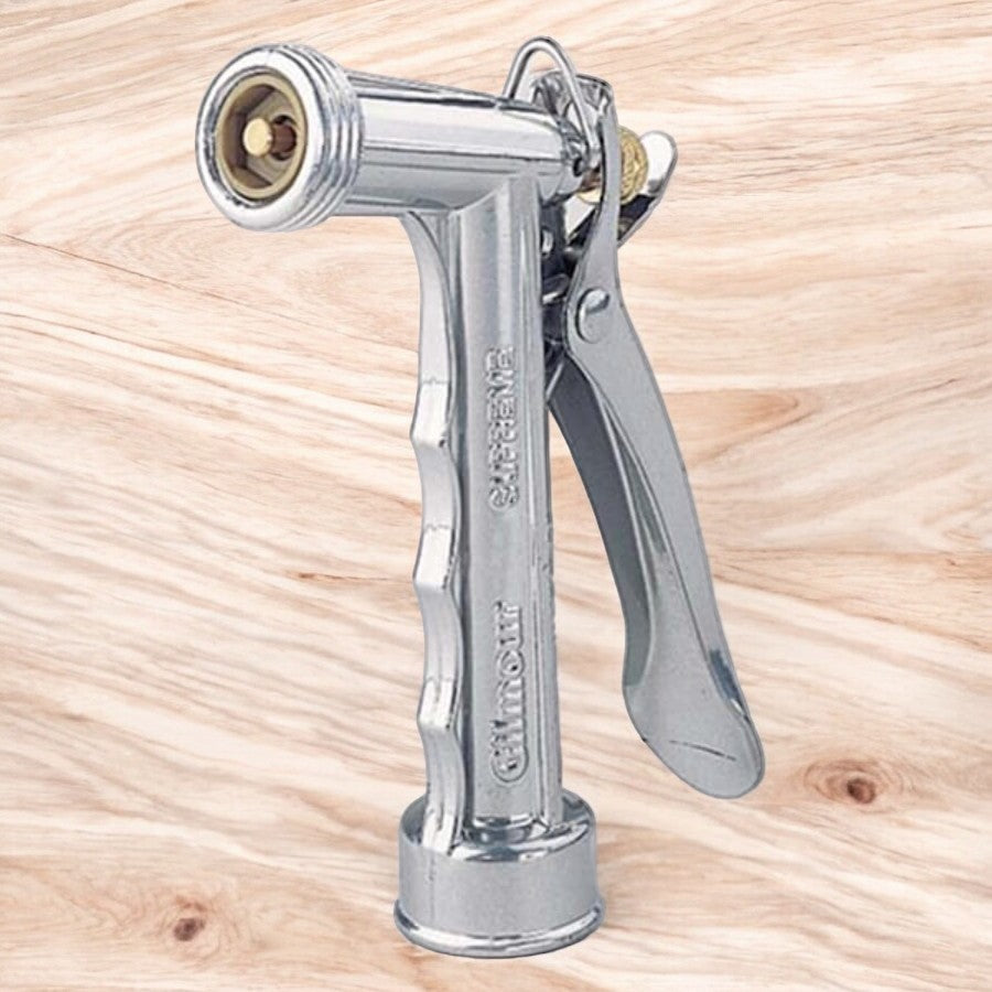 فوهة رش بمسدس كامل معدن من جالمور