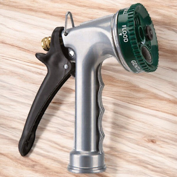 فوهة بـ5 أنماط معدن من جرين ثامب