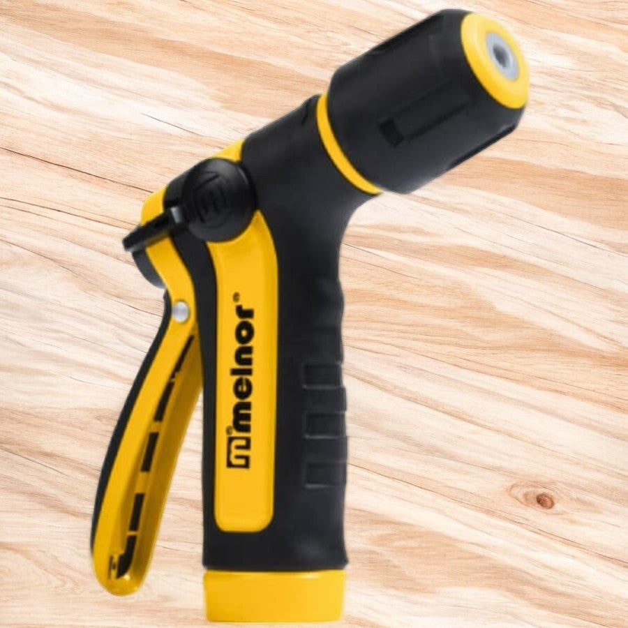 فوهة رش خلفية ثقيلة بنمطين معدن من جرين ثامب