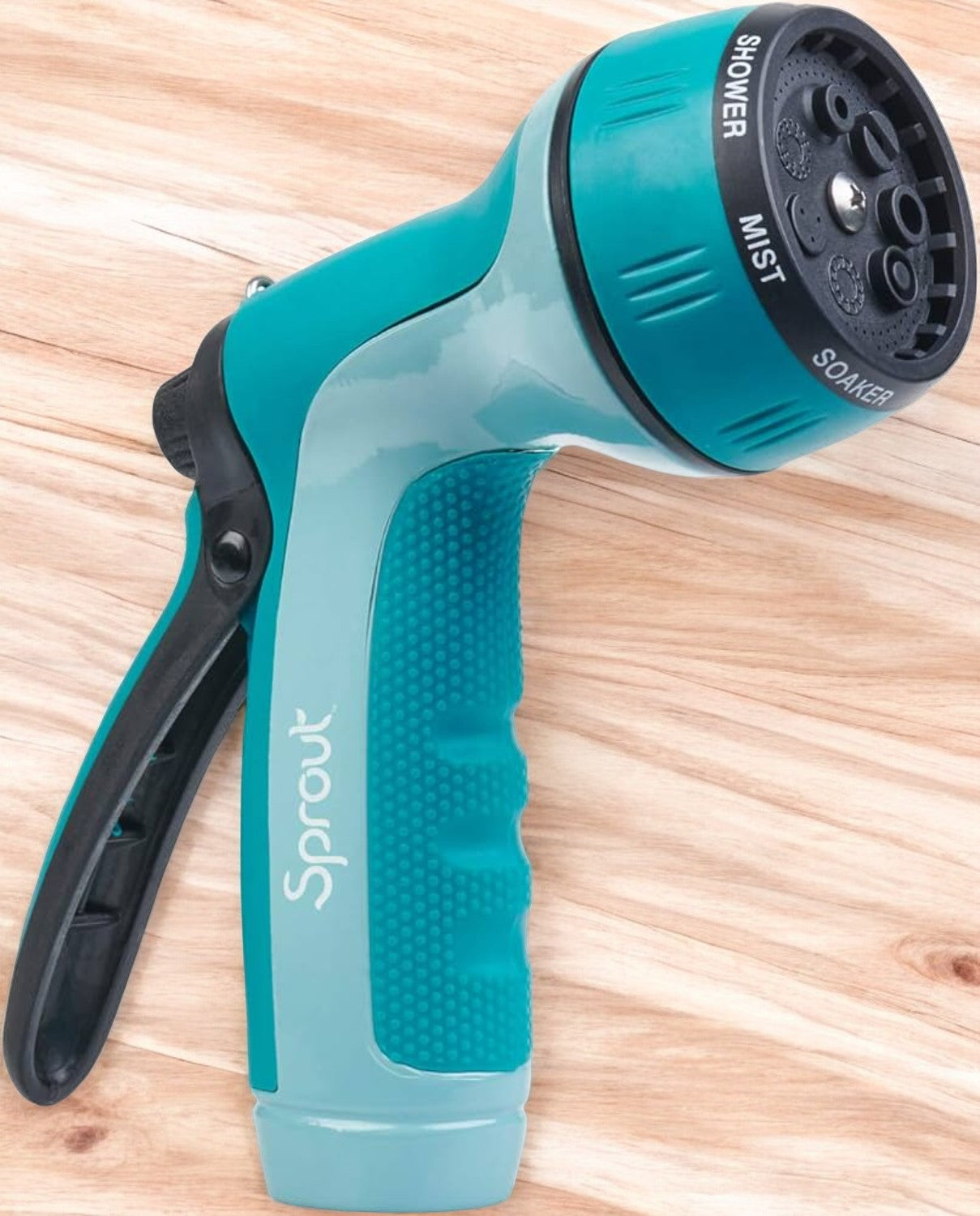 فوهة قابلة للتعديل من ميلنور