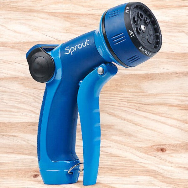 فوهة بـ7 أنماط من ميلنور