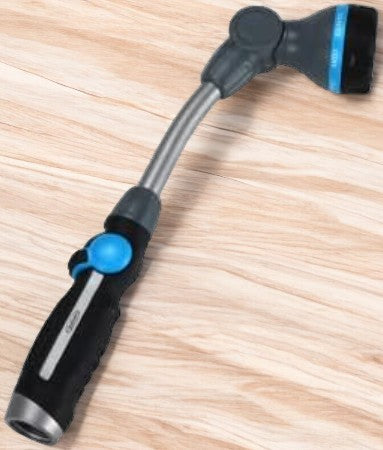 عصا رش بـ8 أنماط من جرين ثامب 16 بوصة