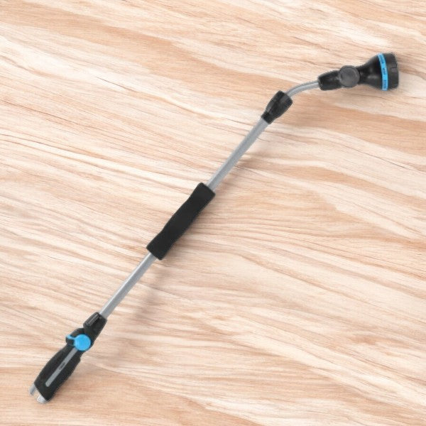 Green Thumb 8-Pattern Adjustable Spray Wand 33" to 48"