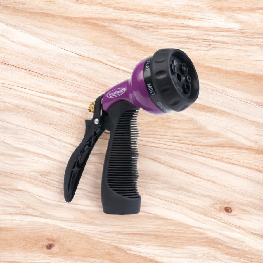 Green Thumb 7 Pattern Rear Nozzle
