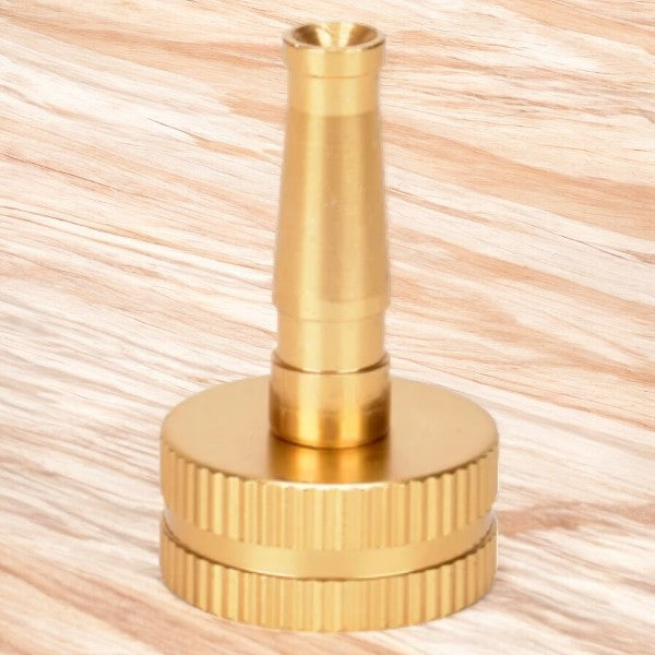 Green Thumb 2" Metal Sweeper Nozzle