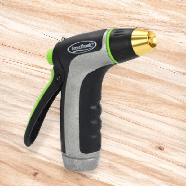 فوهة قابلة للتعديل معدن من جرين ثامب