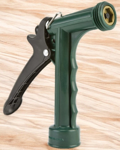 فوهة خرطوم بمسدس بوليمر من ميلنور