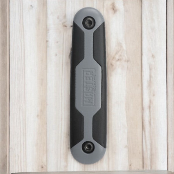 مفتاح سداسي قابل للطي 9 في 1 من ماستر ميكانيك