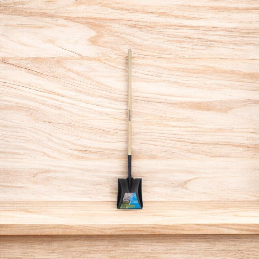 مجرفة مربعة الرأس من جرين ثامب