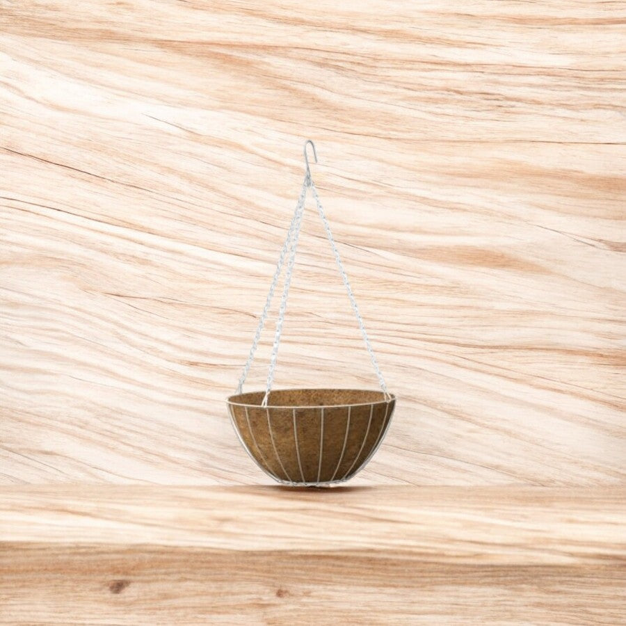 سلة تعليق من جرين ثامب 14 بوصة