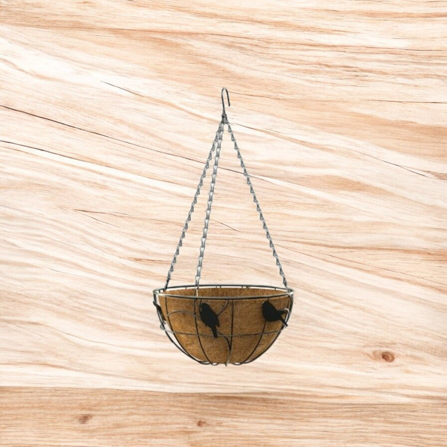 سلة تعليق بيرد من جرين ثامب 14 بوصة