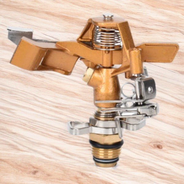 Green Thumb 50ft Burst Sprayer