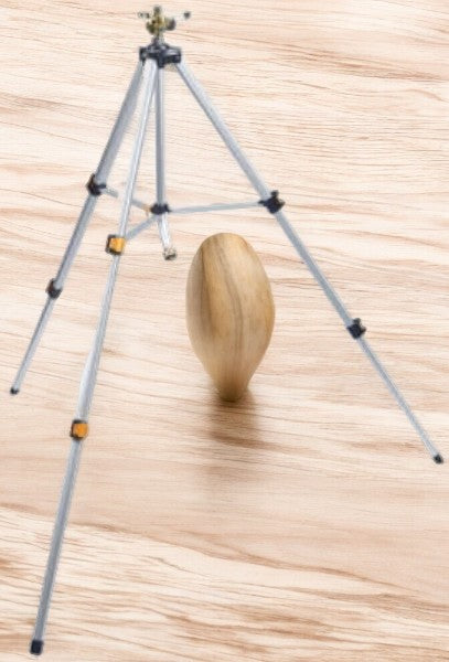 رشاش اندفاعي للحدائق والعشب نحاس من جرين ثامب 3,379 قدم مربع