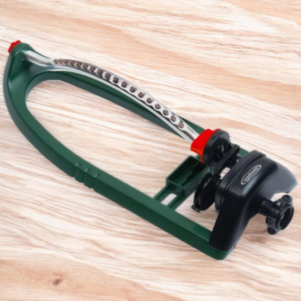 رشاش من جرين ثامب 3400 قدم مربع