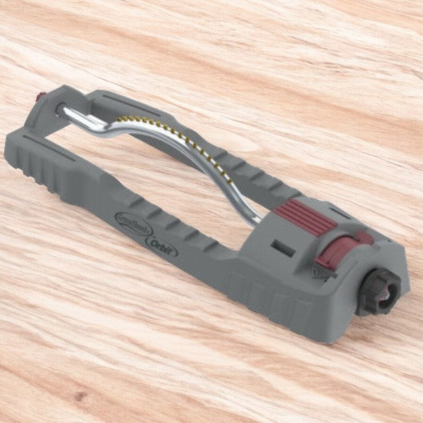 رشاش مساحة 3600 قدم مربع من جرين ثامب 3600 قدم مربع