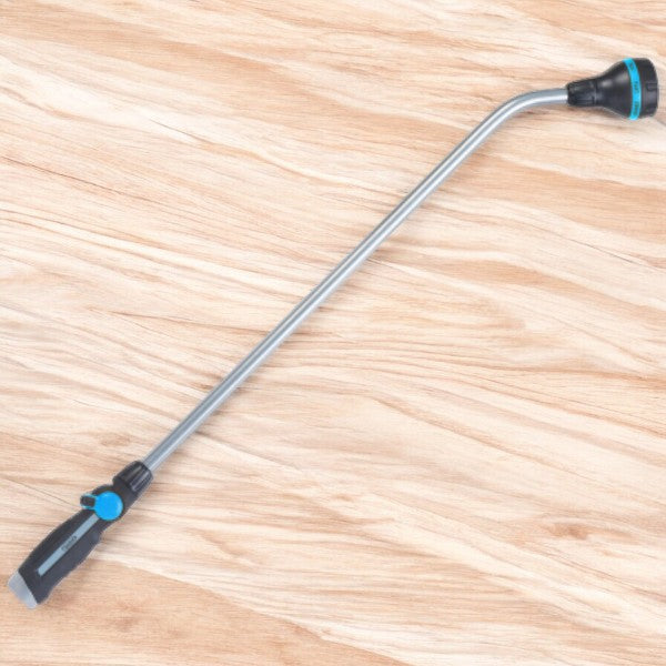 عصا سقي ممتدة بـ7 أنماط من ميلنور 33 بوصة