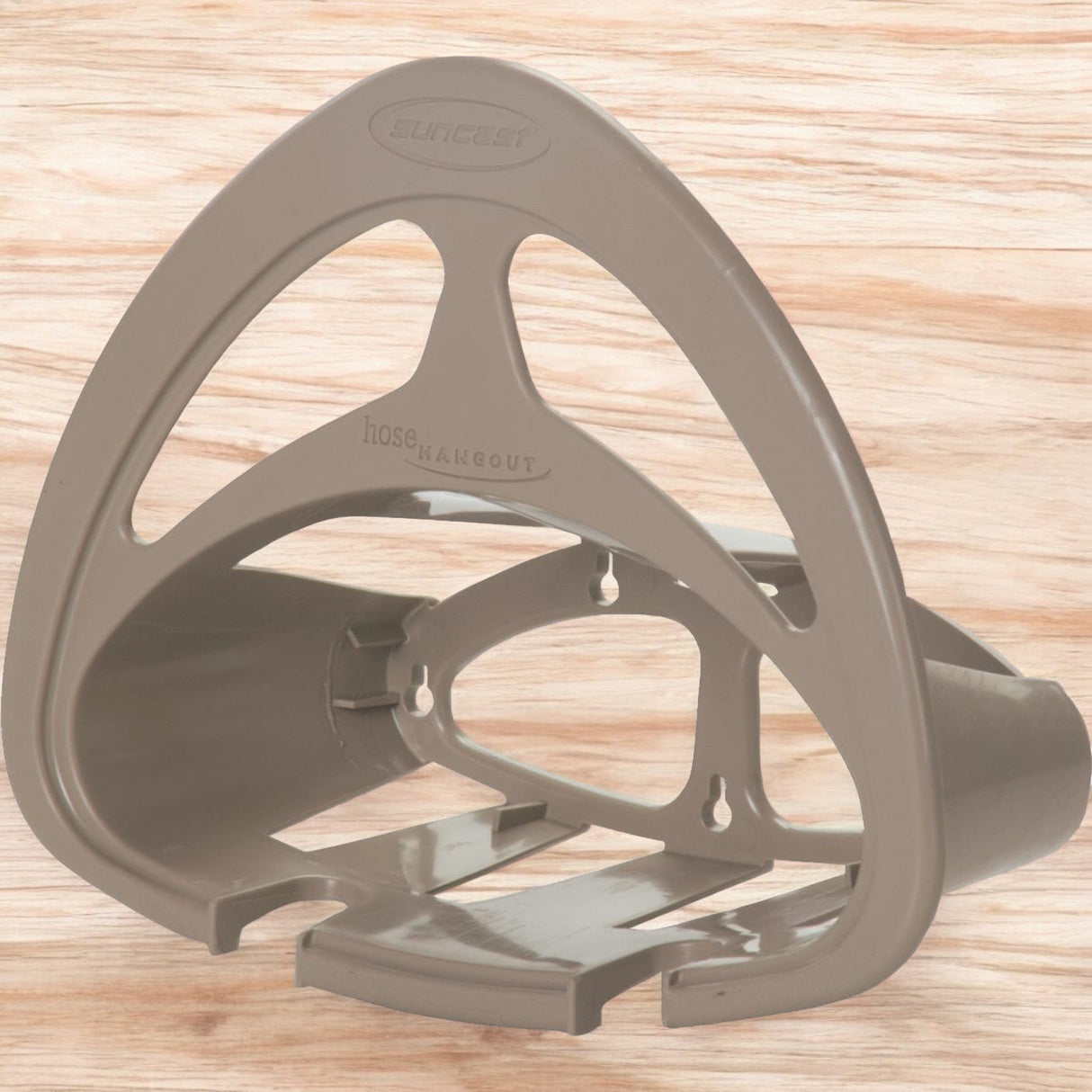 علاقة خرطوم هانج اوت من صن كاست