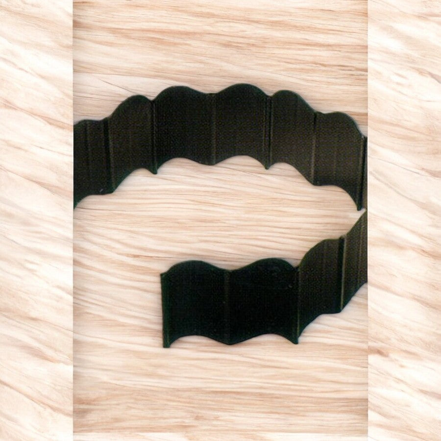 حدود تنسيق الحدائق من صن كاست 20 قدم