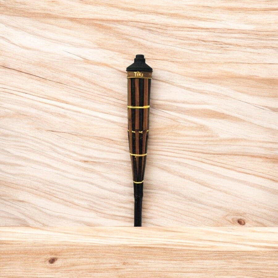 مشعل بولينيزي ملكي من تيكي