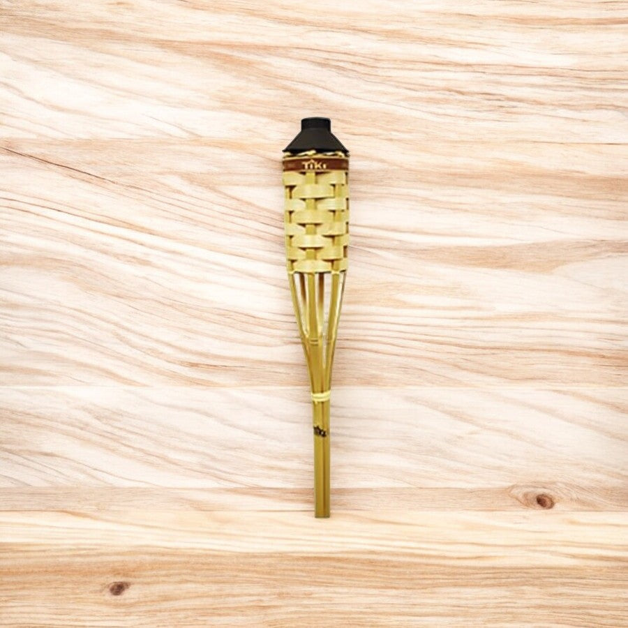 مشعل بامبو بربادوس من تيكي 57 بوصة