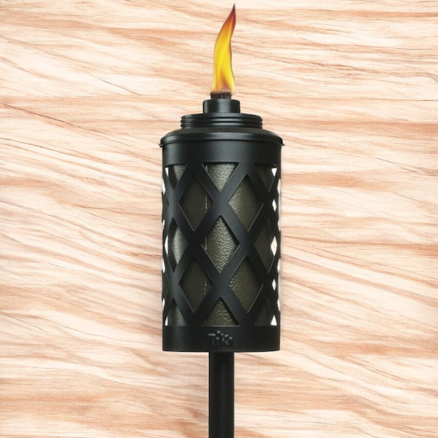 مشعل حضري من تيكي 65 بوصة