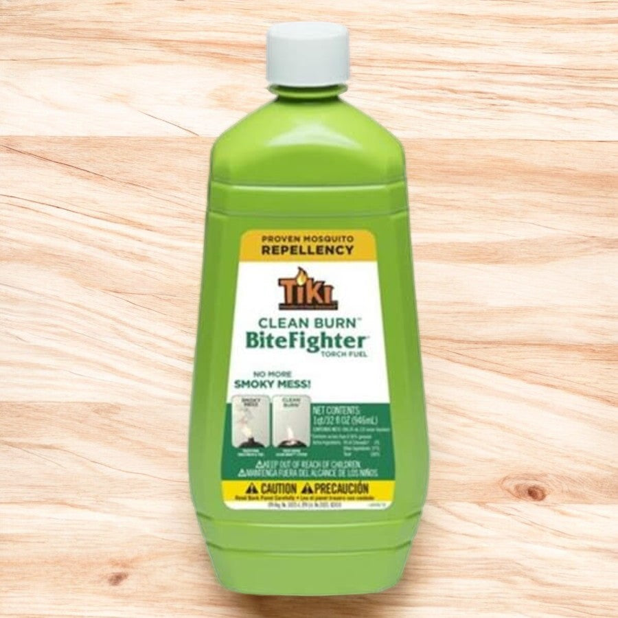 وقود مشعل بايت فايتر من تيكي 32 أوقية