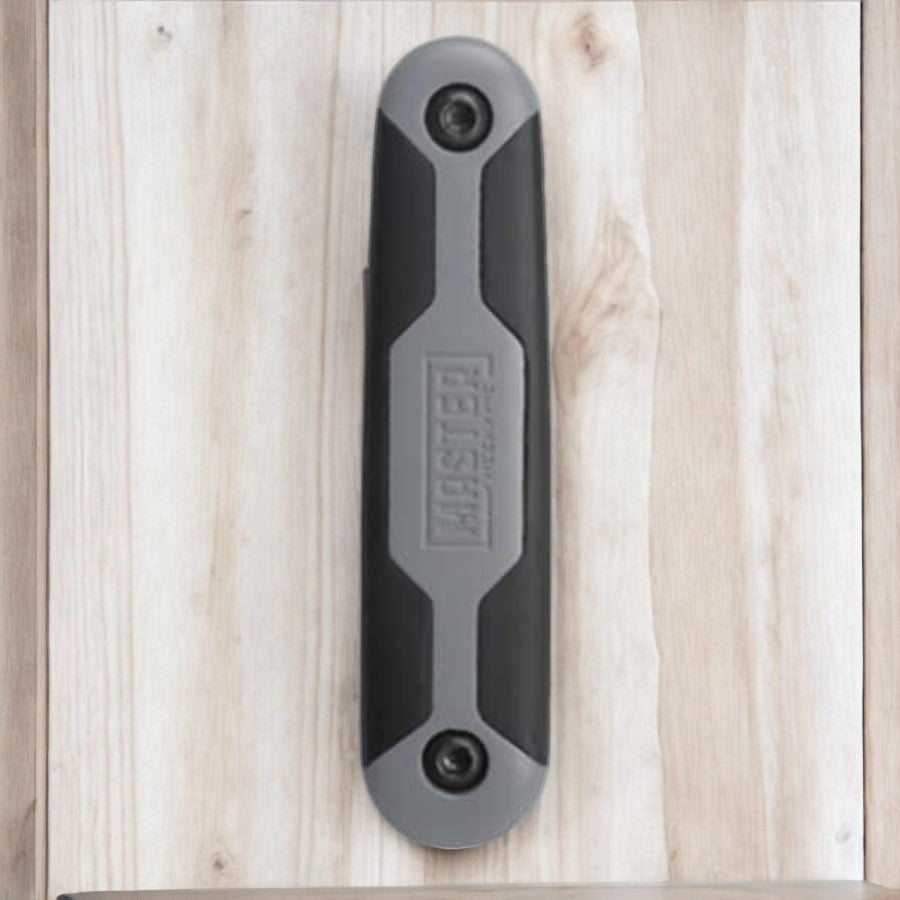 مفتاح سداسي توركس متري 6 في 1 من ماستر ميكانيك