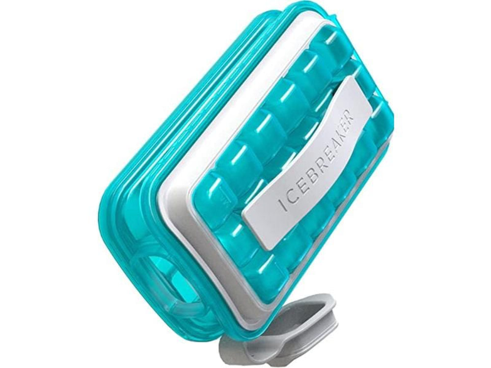 صانع مكعبات الثلج آيس بريكر بوب-2