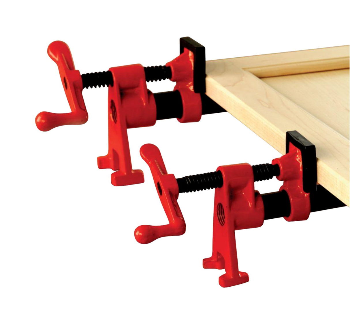 3/4" H-Style Pipe Clamp