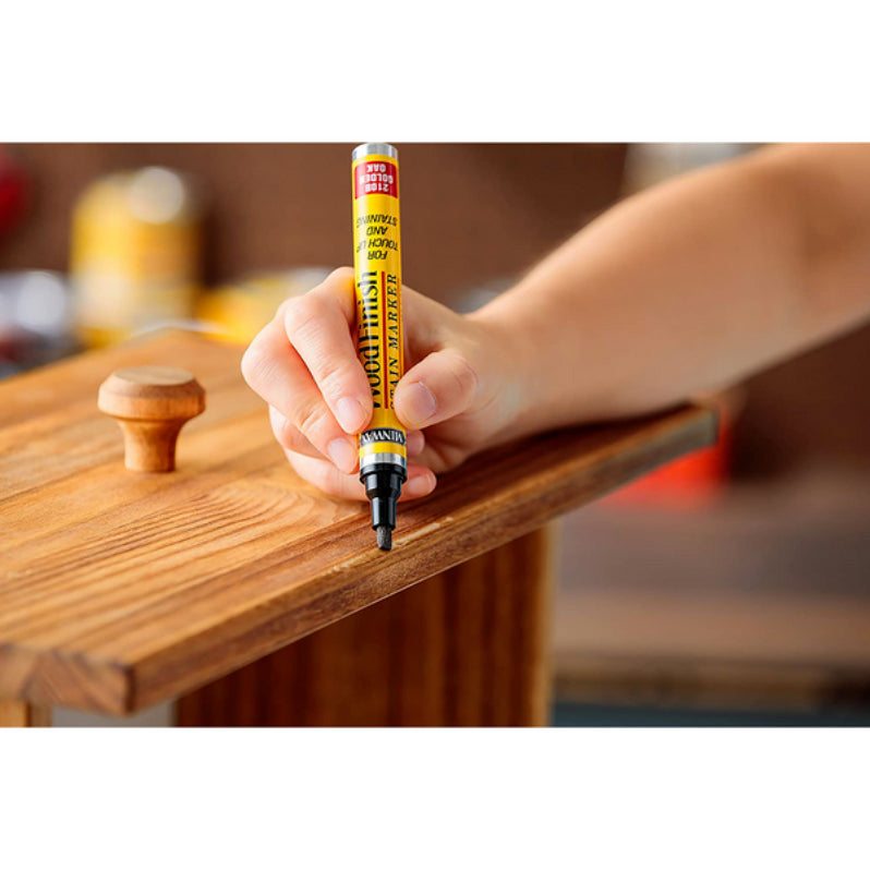 قلم صبغة الخشب مينواكس - 9.9 مل-2