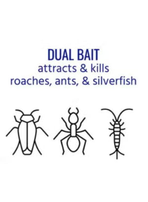 طُعوم تيرّو للنمل والصراصير-2