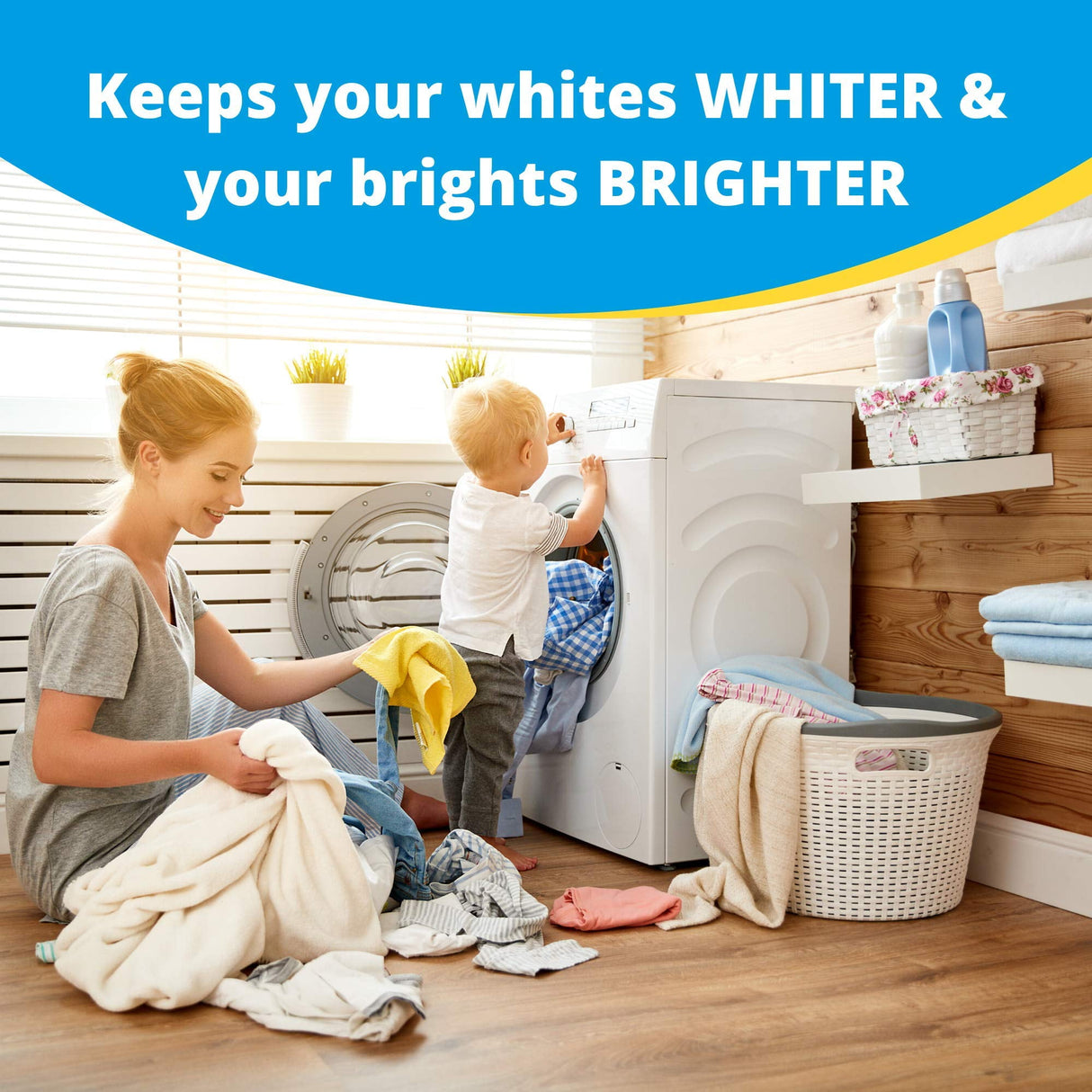 مناديل كاربونا كولور آند ديرت جرابر للاستخدام مرة واحدة، عبوة من 30 قطعة