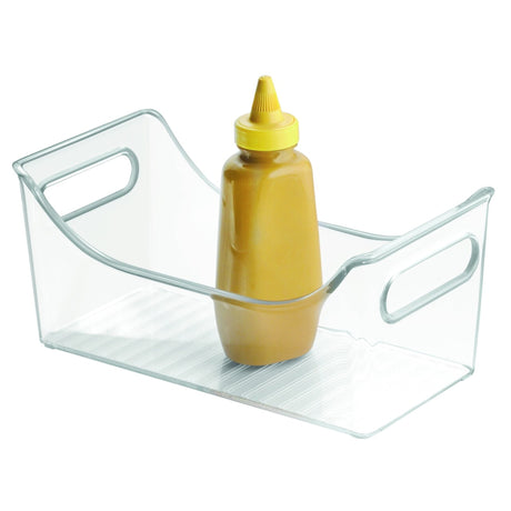 RPET Fridge Binz Portable Condiment Caddy  Clr