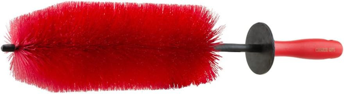 فرشاة تفاصيل صاروخية كيميكال جايز - أحمر