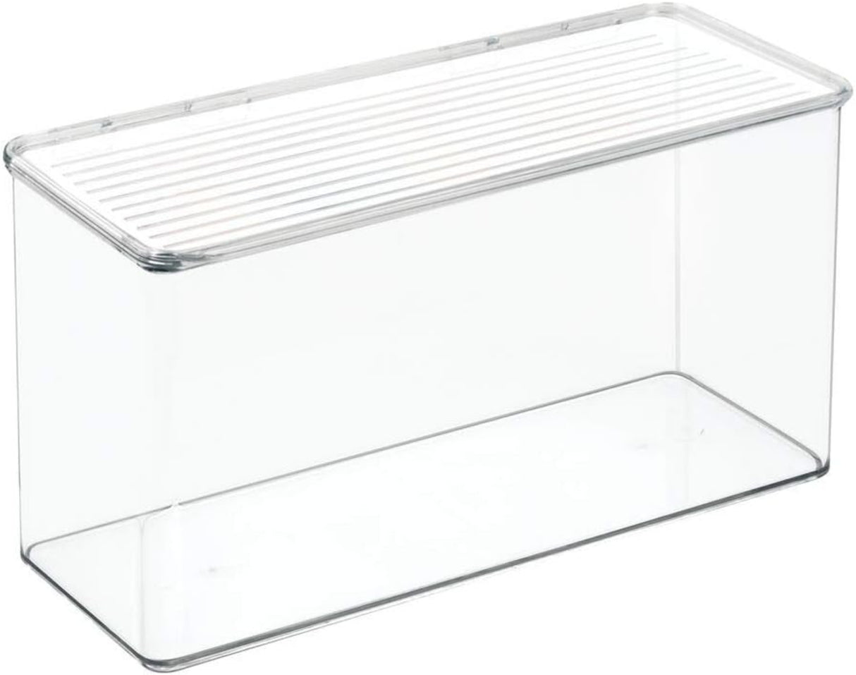 RPET Kitchen Binz Stackable Box 5.5" x 13.3" x 7"
