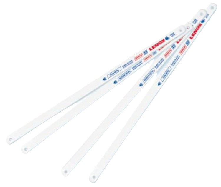 2PK12"32T Hacksaw Blade