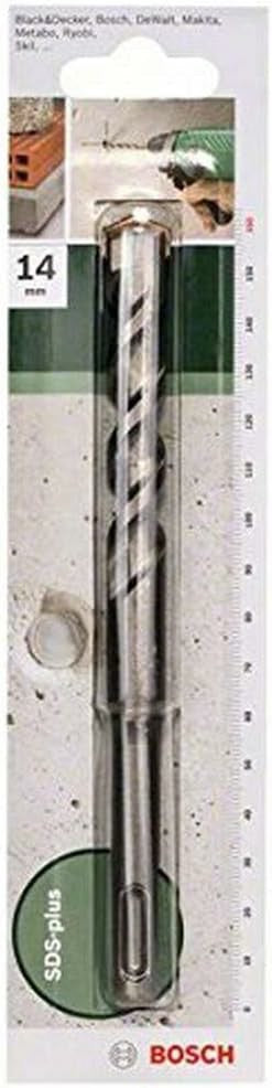 DRILL BIT 14X160MM SDS PLUS BOSCH