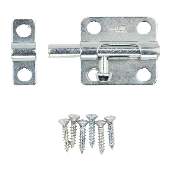 National Hardware Stainless Steel Nail, 2-1/2"