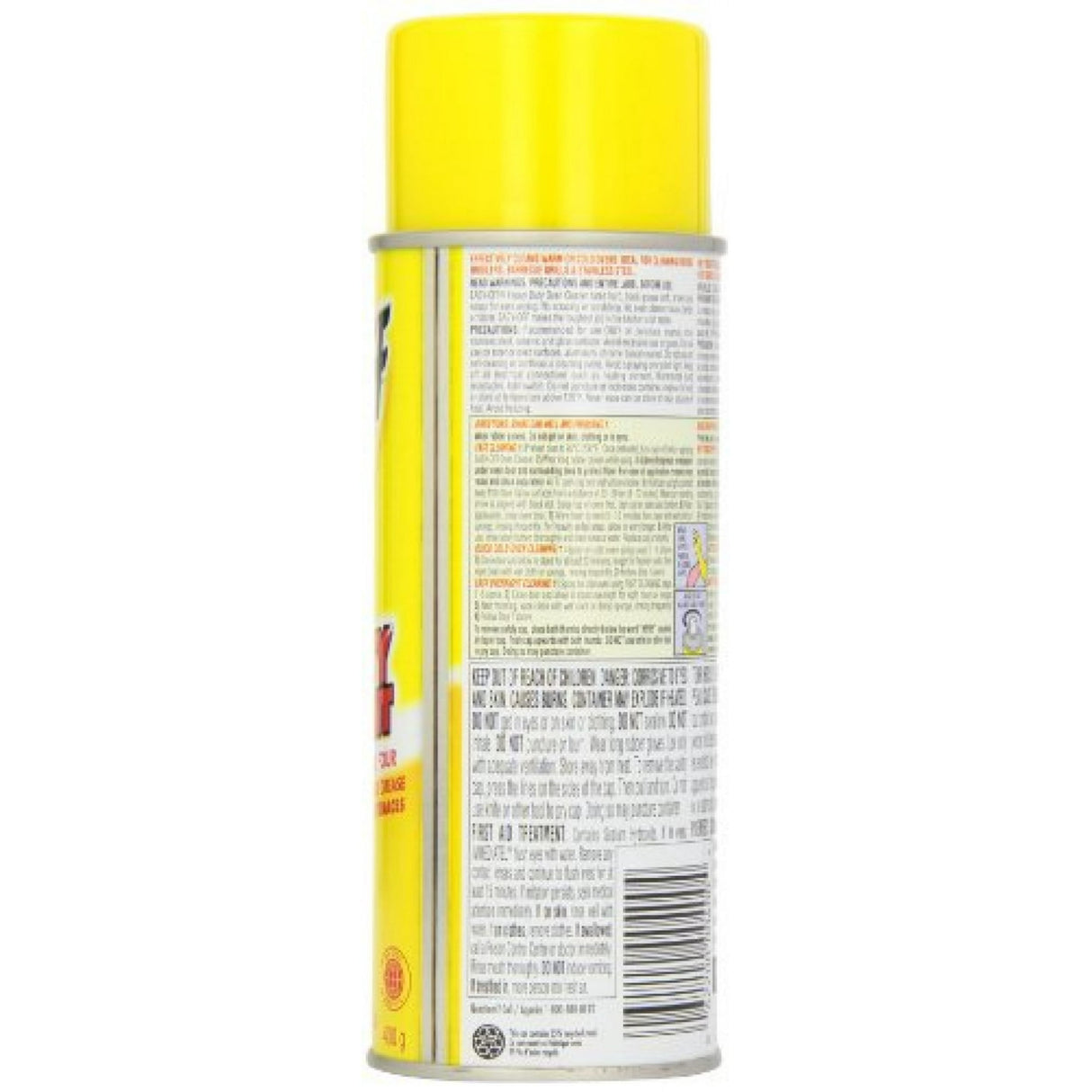 منظف الفرن الثقيل برائحة الفريش سِنت إيزِي أوف - 14.5 أونصة-2