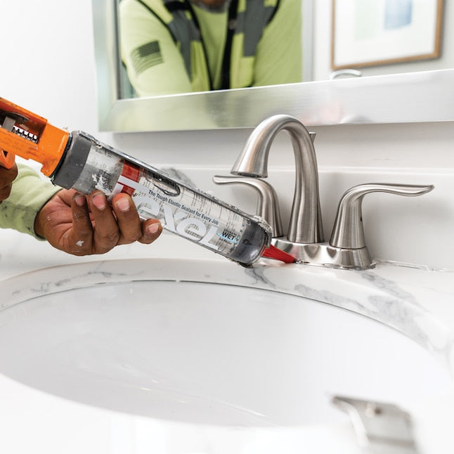 Sasho Rubber Putty Tube