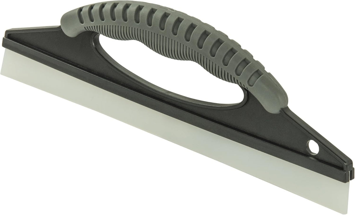 مجفف السيارة من هوبكينز 12 بوصة 6 قطعة أبيض وأسود