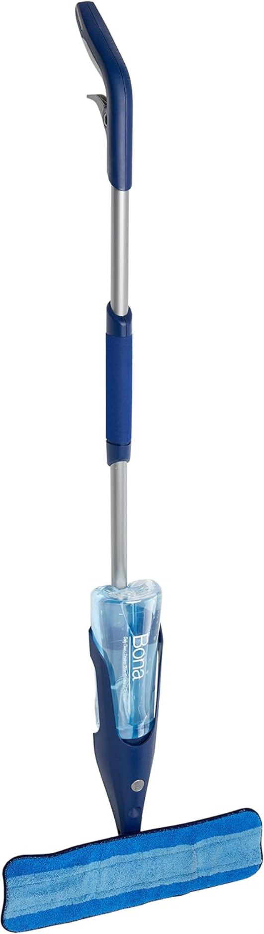 ممسحة الأرضيات بونا - أزرق-2