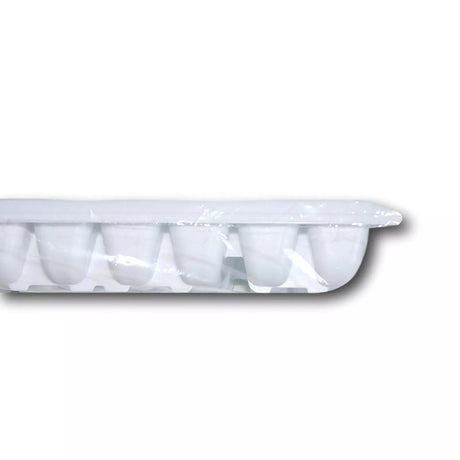 Ice Cube Tray White