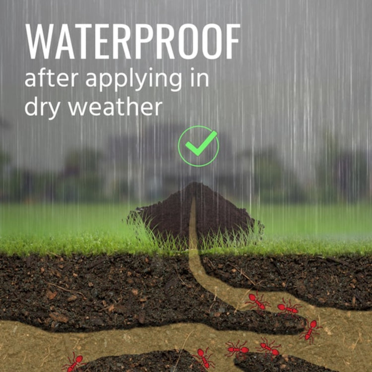 قاتل النمل الناري تيرّو - 2 رطل-2