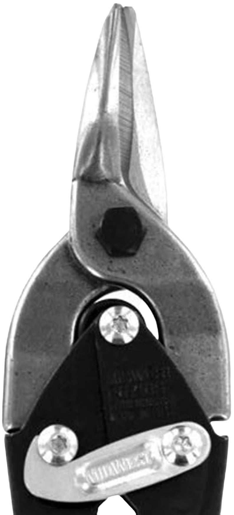 Midwest Tool 5.5" Forged Molybdenum Alloy Sheet Metal Shear