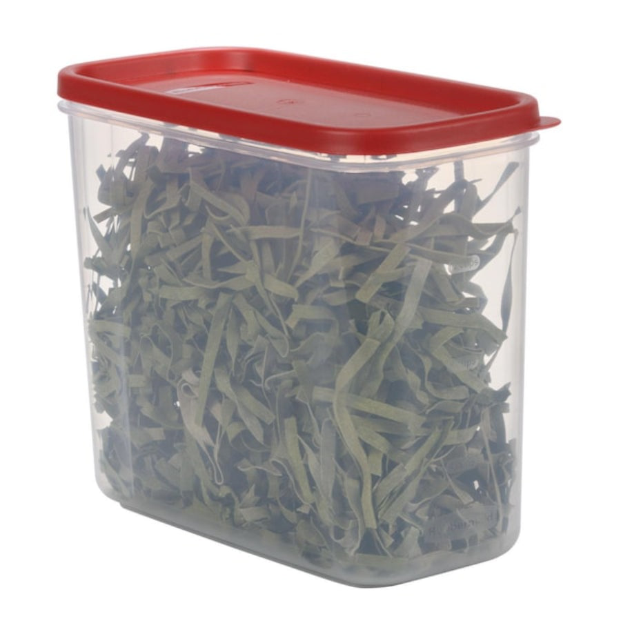 Modular Canister Food Storage Container & Lid 16 Cup